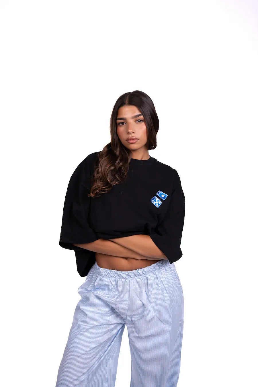 Lucky Hearts Tee