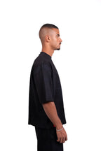 Raw Tee