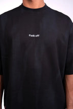 Raw Tee