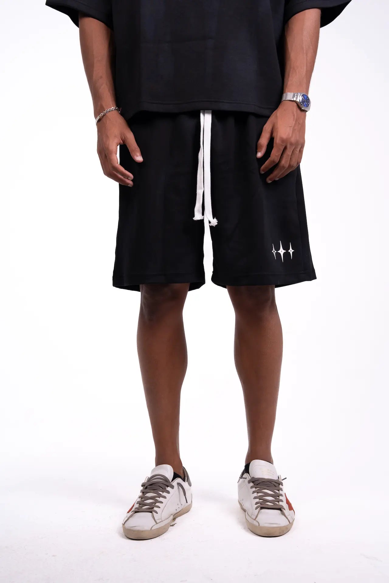 SOC'S SHORT
