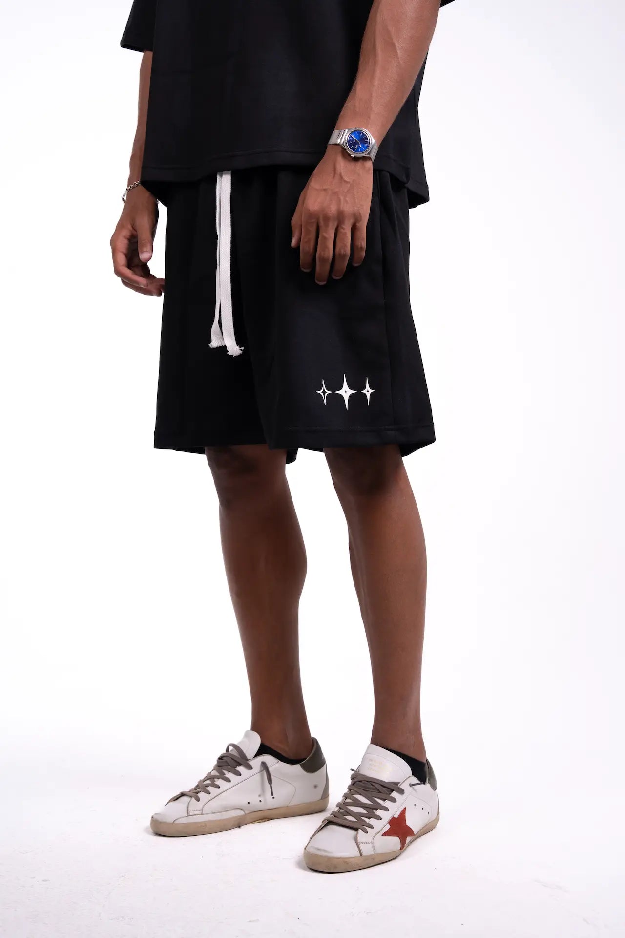 SOC'S SHORT