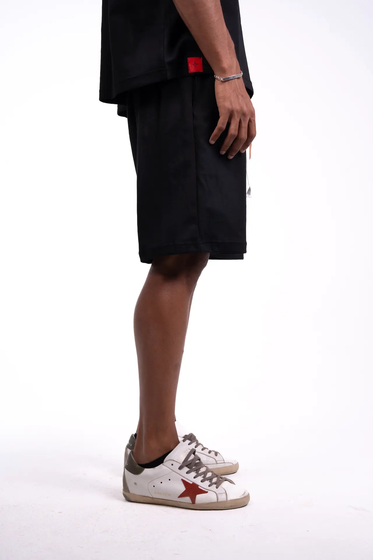 SOC'S SHORT