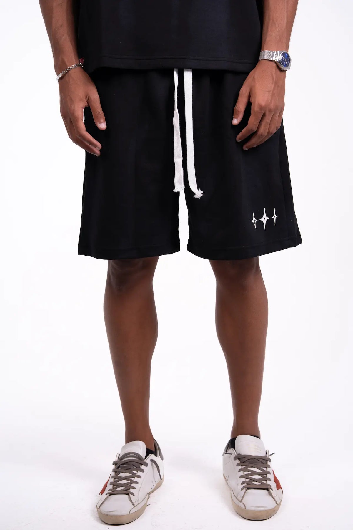 SOC'S SHORT