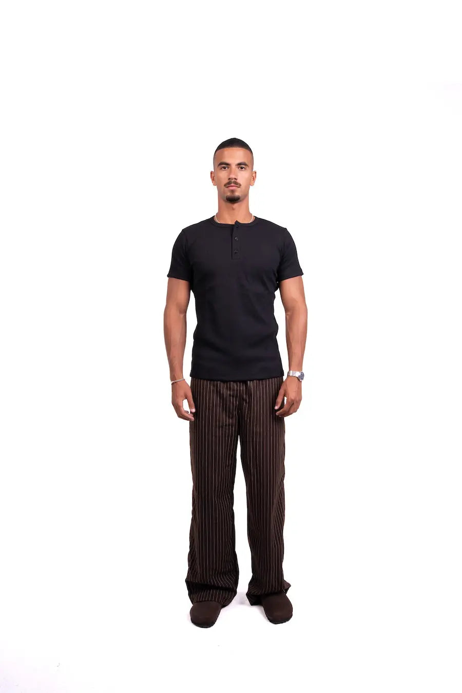 Essential Henley