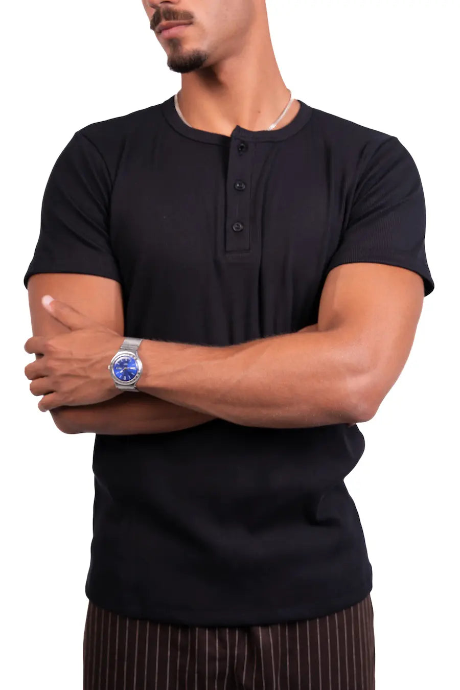 Essential Henley