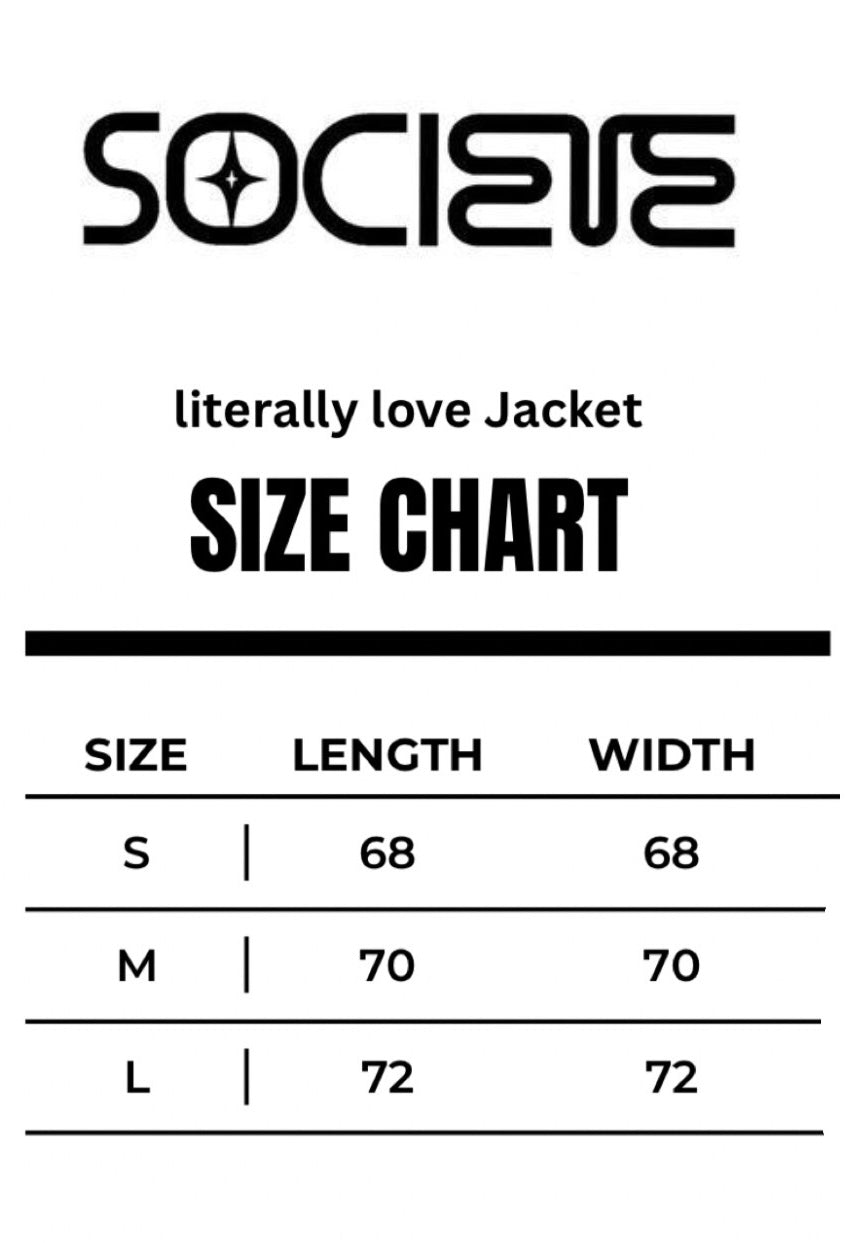 BROWN JACKET