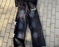 BLACK PANTS