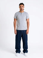 Raw Streetwide Jeans