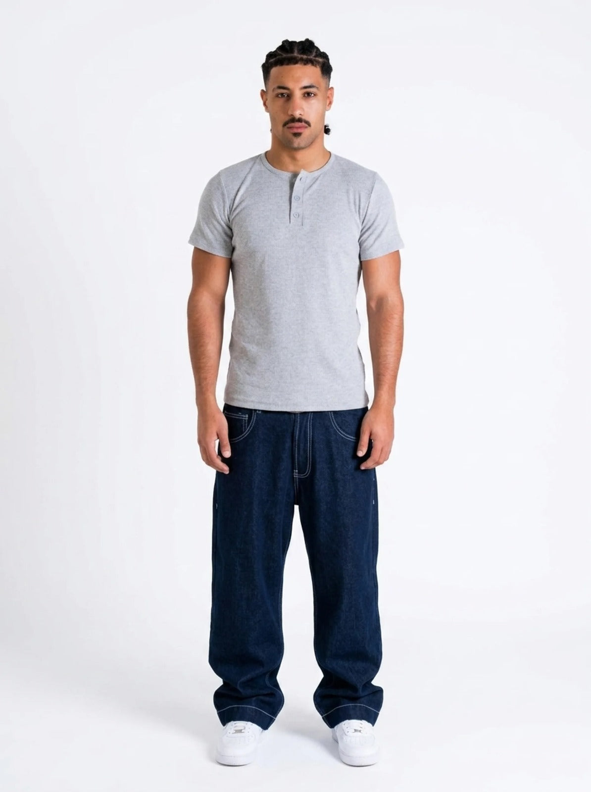 Streetwide Jeans