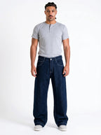 Raw Streetwide Jeans