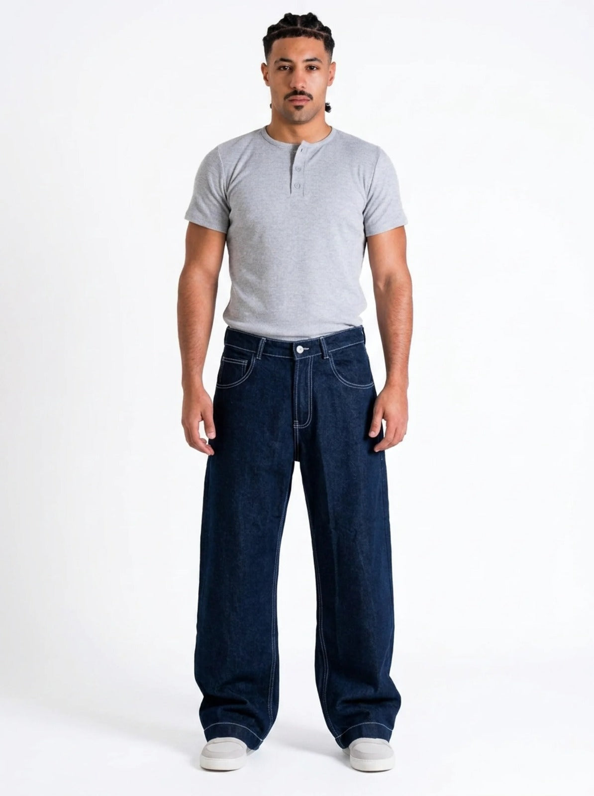 Streetwide Jeans