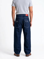 Raw Streetwide Jeans