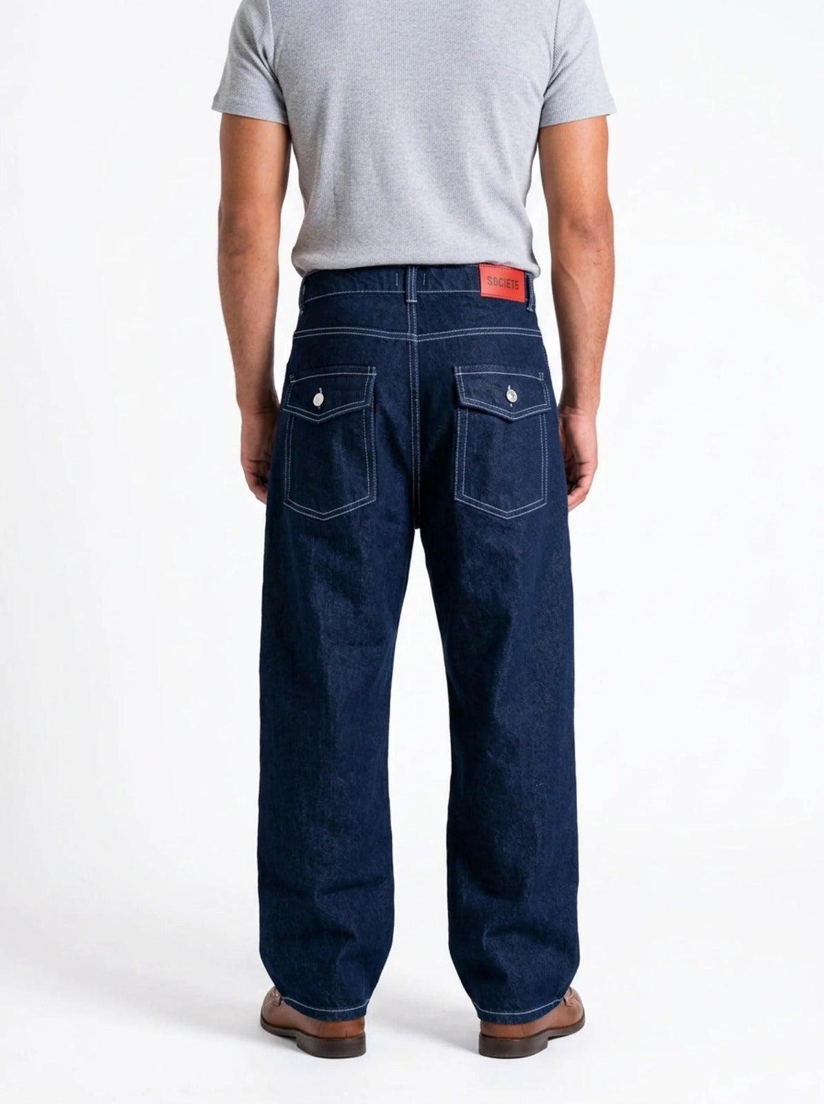 Streetwide Jeans