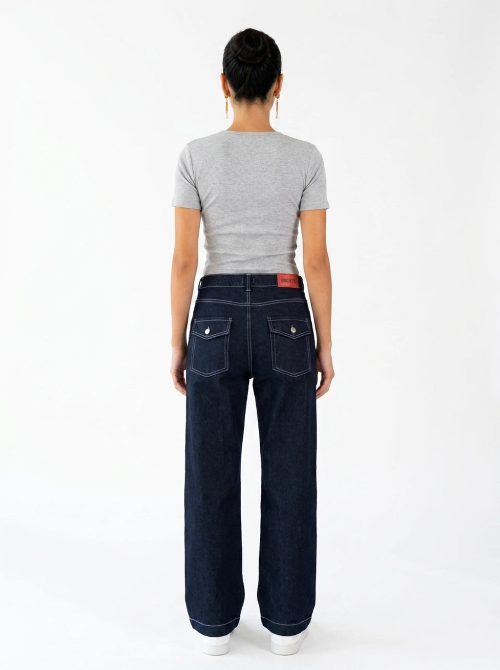 Streetwide Jeans