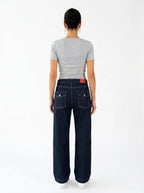 Raw Streetwide Jeans
