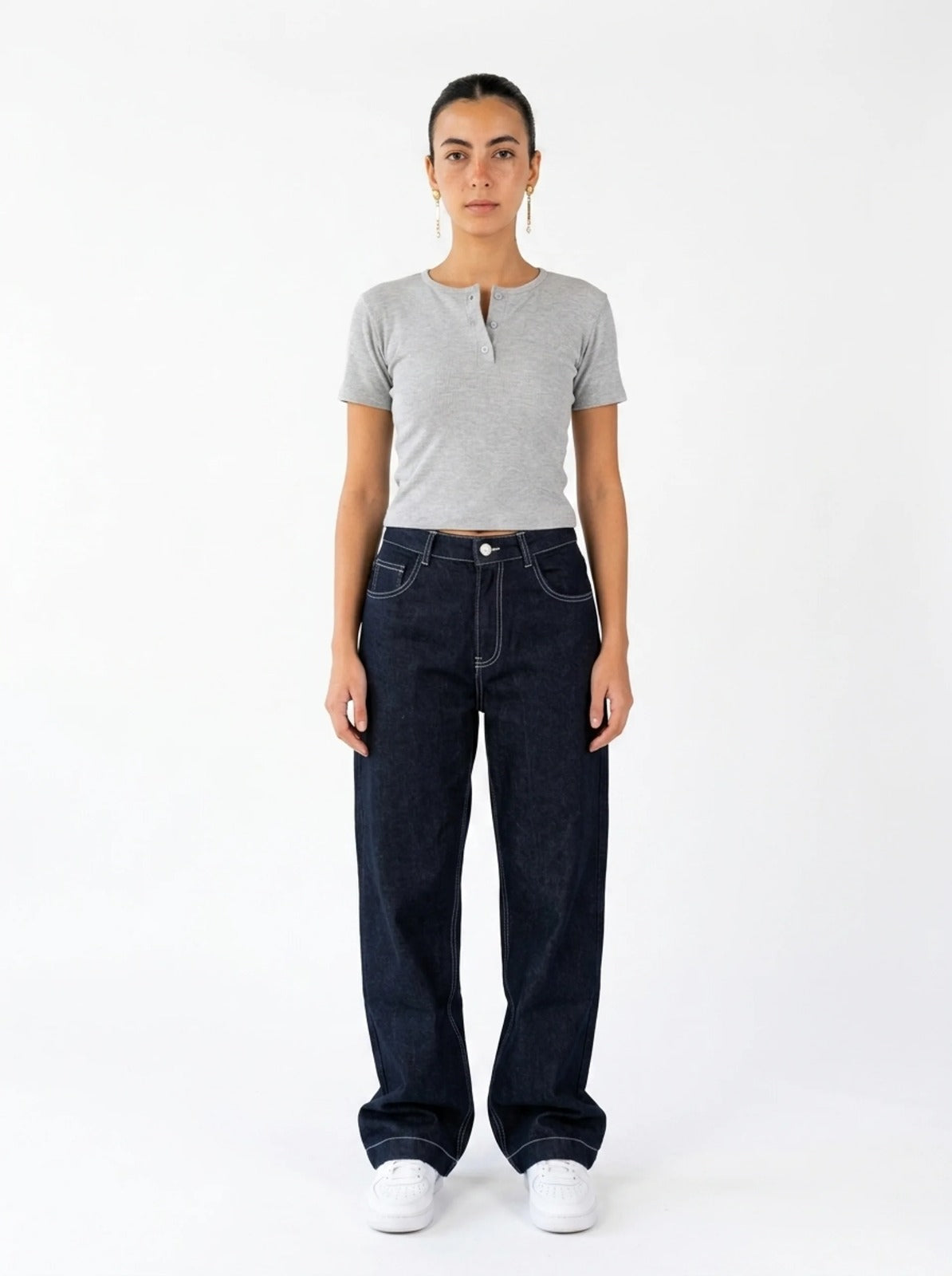 Streetwide Jeans