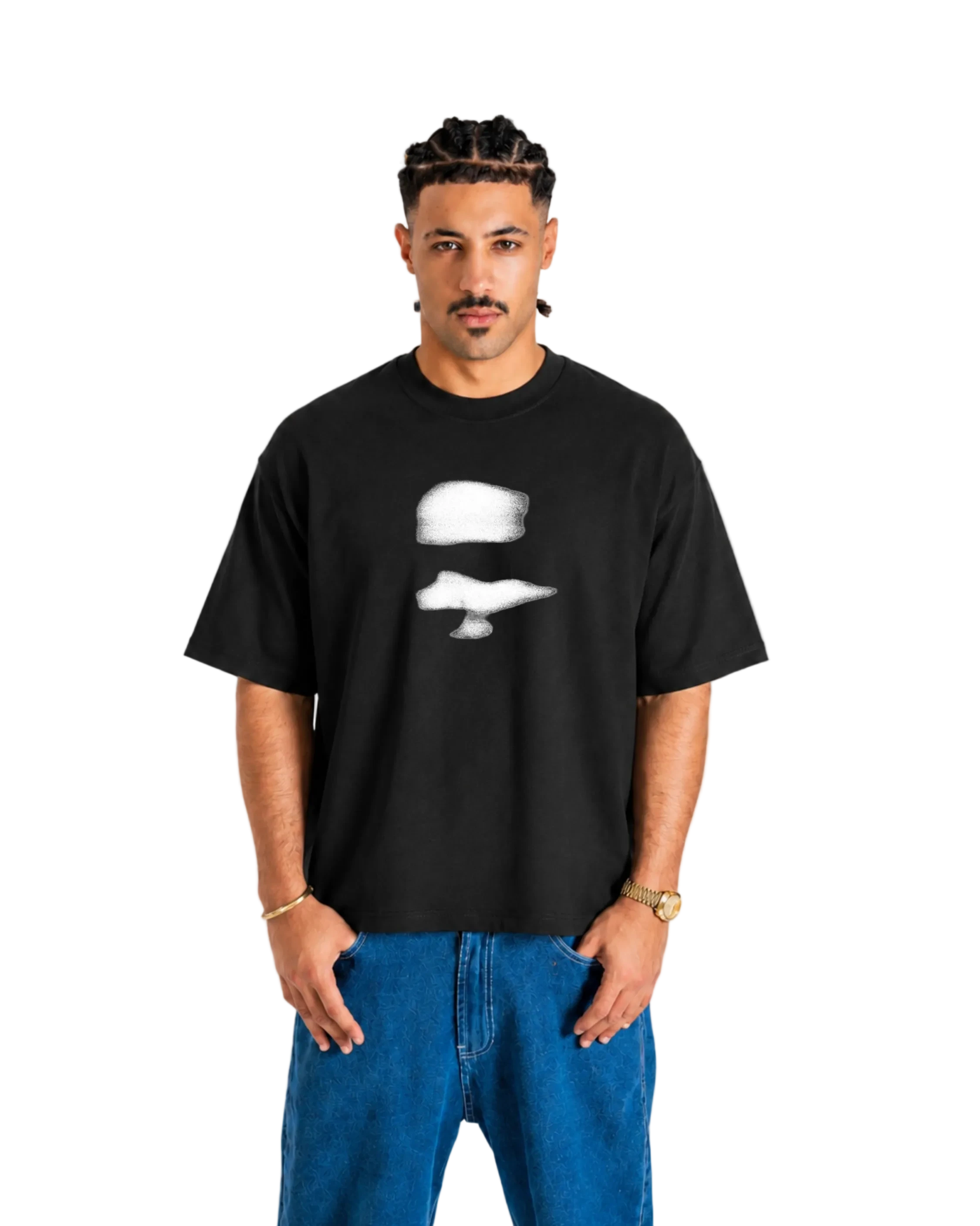 Face Tee