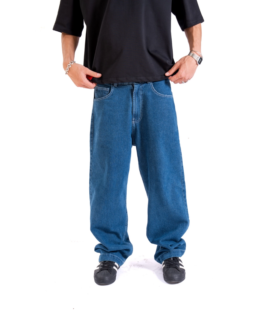 Streetwide Jeans