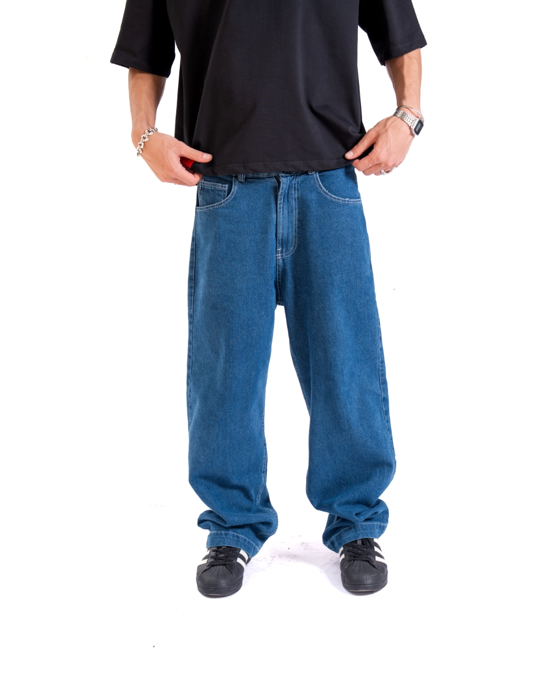 Streetwide Jeans