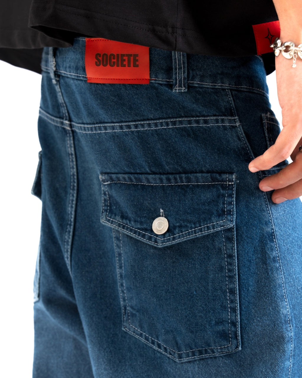 Streetwide Jeans