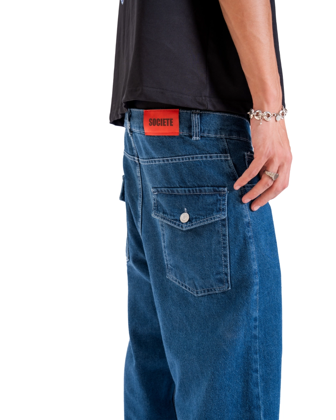Streetwide Jeans
