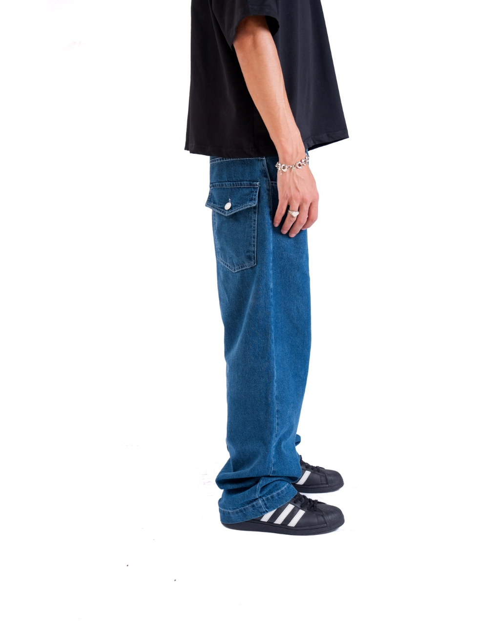 Streetwide Jeans