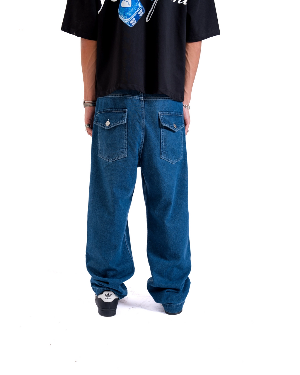 Streetwide Jeans