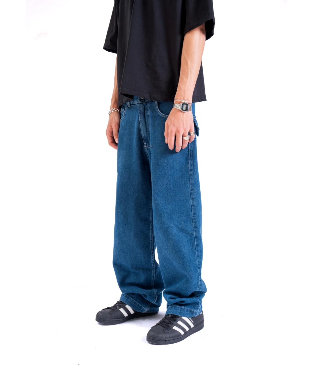 Streetwide Jeans