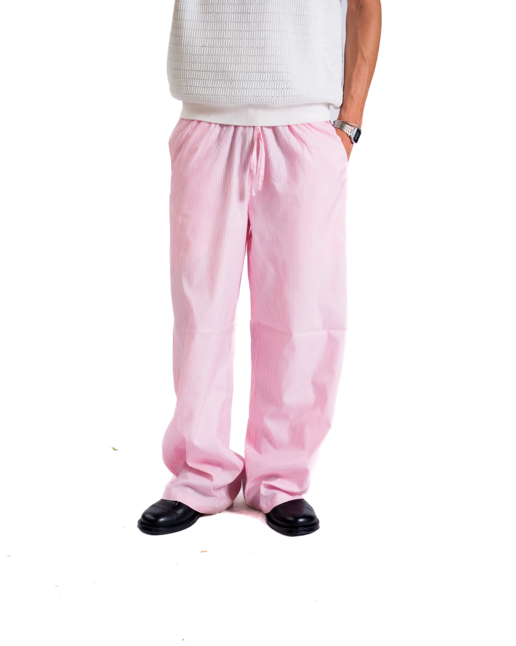 Signature Pants