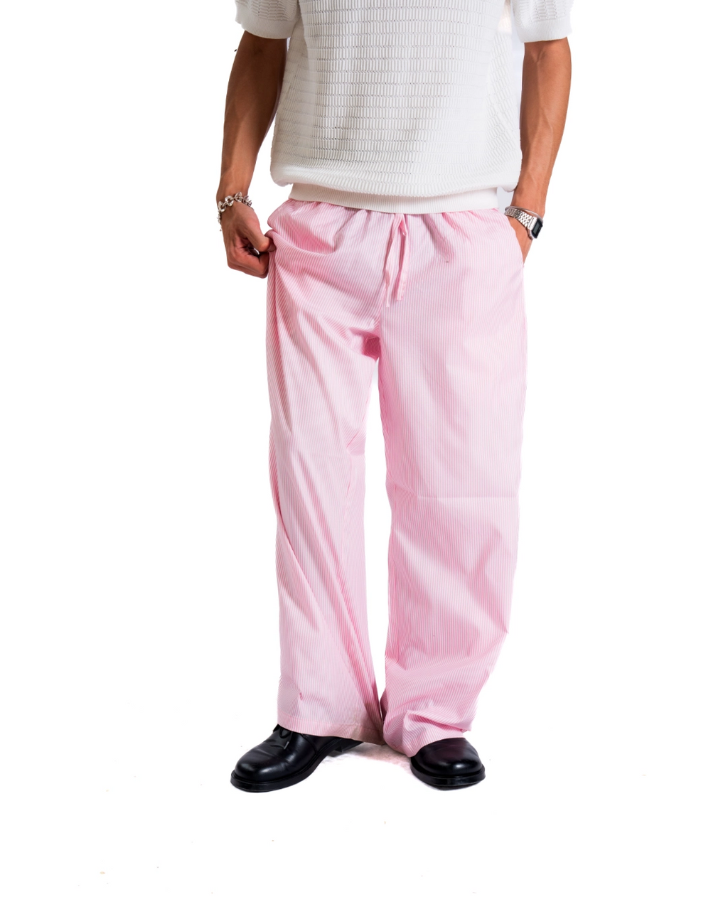 Signature Pants